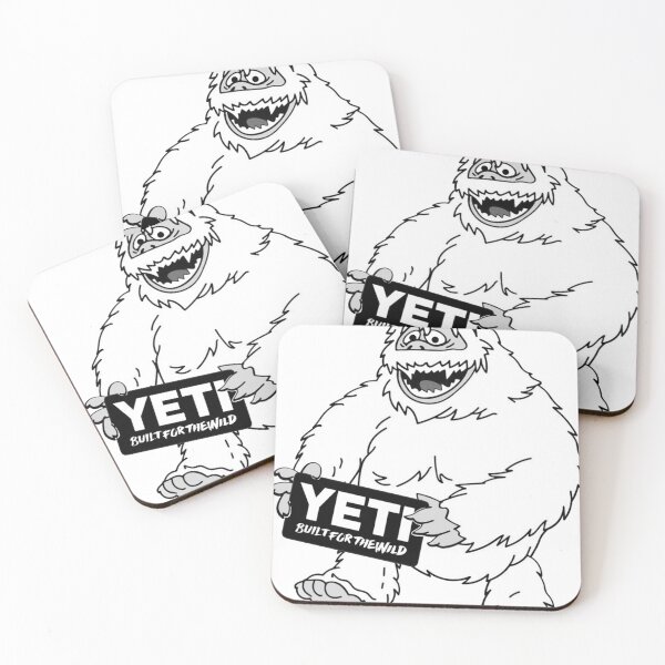 Item preview, Bumble Yeti designed and sold by CloveMan3.