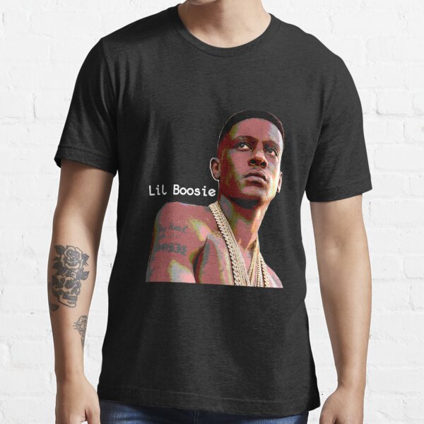 boosie badazz t shirt