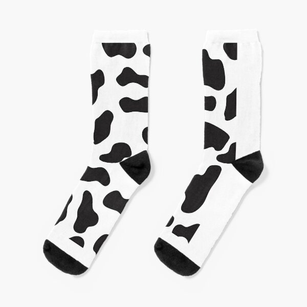 Wildflower Socks - White – Wildflower Cases