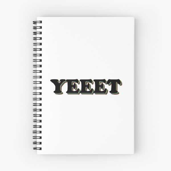 Item preview, Yeet - Funny Meme, Joke And Cool Saying Slogan designed and sold by infinityclothes.