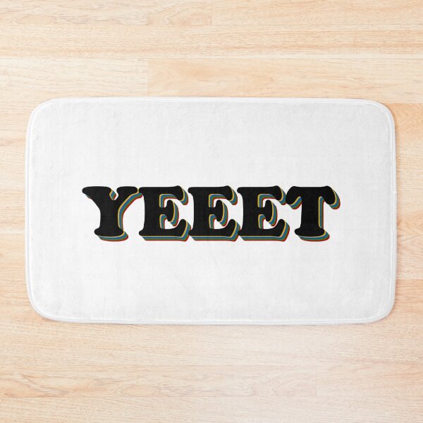 Item preview, Yeet - Funny Meme, Joke And Cool Saying Slogan designed and sold by infinityclothes.