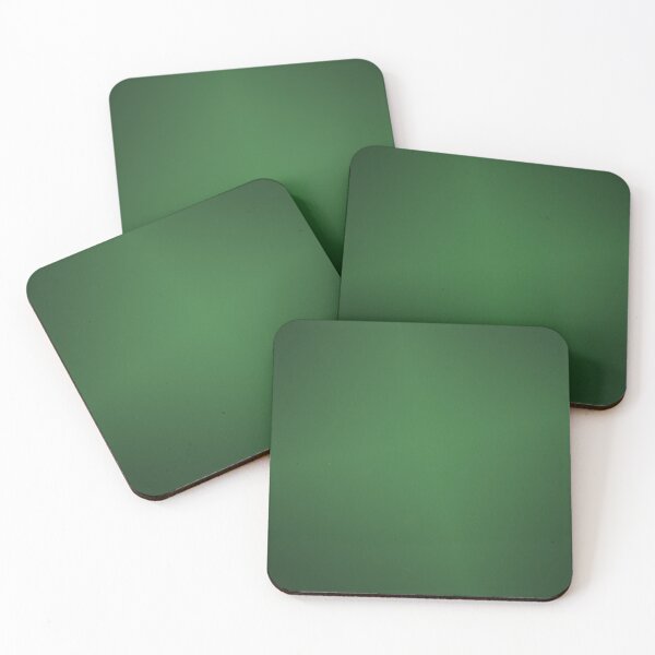 Item preview, Solid Green designed and sold by mountaintobay.