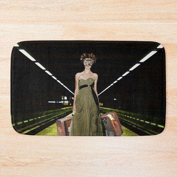 Item preview, The Arrival designed and sold by Styled Vintage.