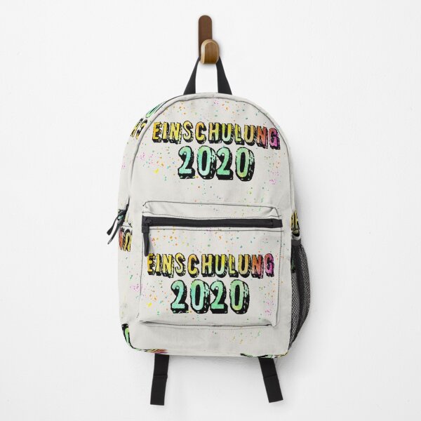 Item preview, School enrollment 2020 | Finally guilty child designed and sold by wunderfamily.