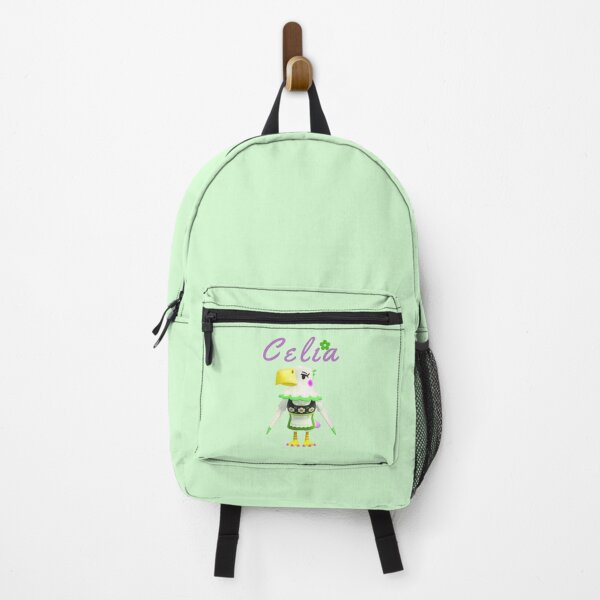Item preview, Animal Crossing: Celia designed and sold by rachel532.