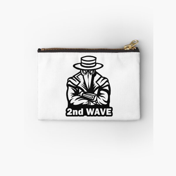 Item preview, 2nd Wave Coronavirus designed and sold by ValentinaHramov.