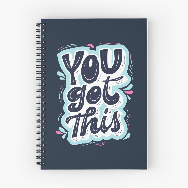 Item preview, You got this designed and sold by cgroenewald.