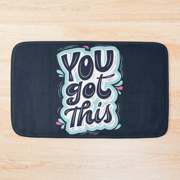Item preview, You got this designed and sold by cgroenewald.