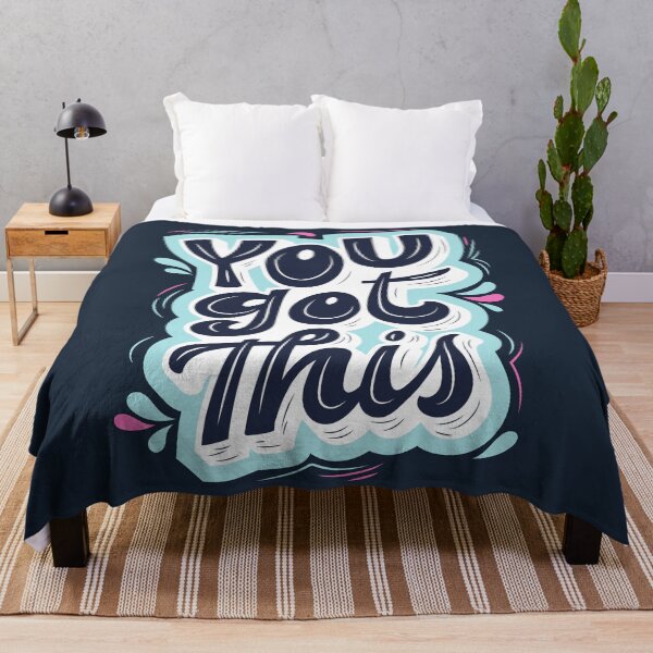 Item preview, You got this designed and sold by cgroenewald.