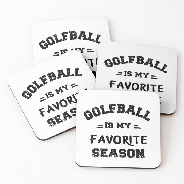 Item preview, golf Is My Favorite Season birthday mom and father  designed and sold by ELmezz.