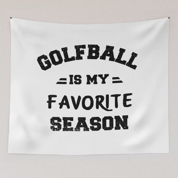 Item preview, golf Is My Favorite Season birthday mom and father  designed and sold by ELmezz.
