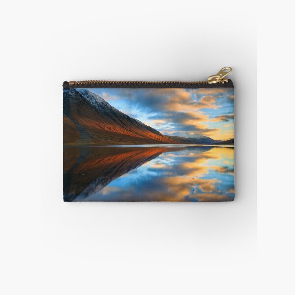 Item preview, Late Light at Loch Etive designed and sold by bitm2007.