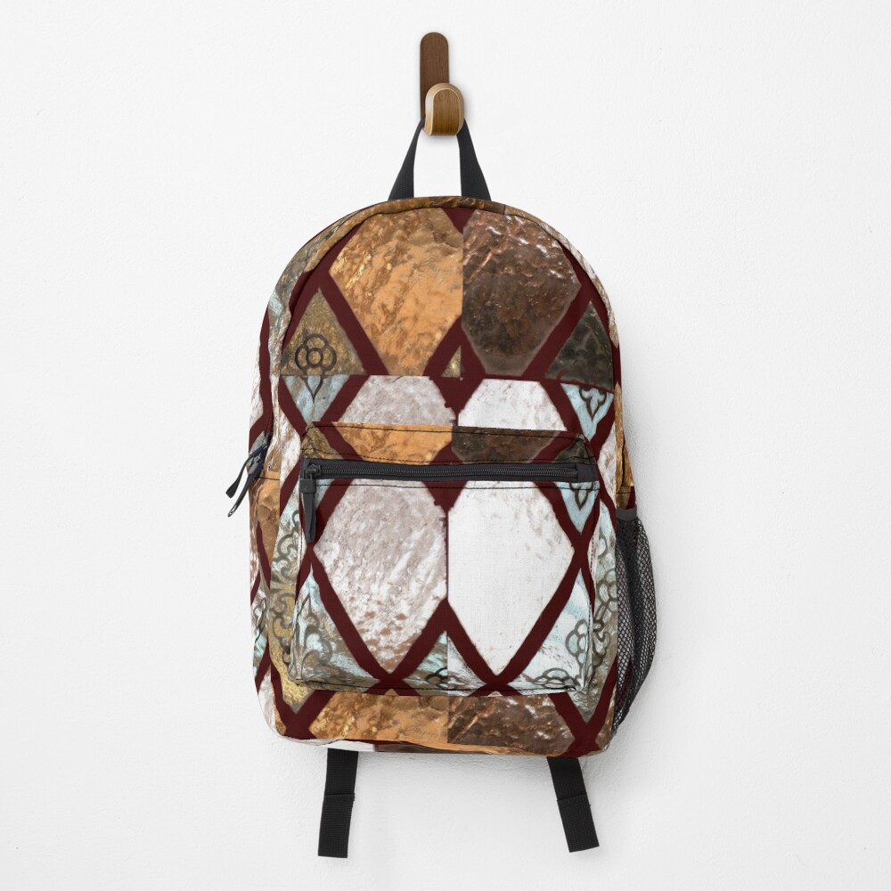 Item preview, Backpack designed and sold by Rte73DesignPrt.