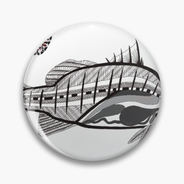 Item preview, Barramundi Dreaming designed and sold by James Gaston.