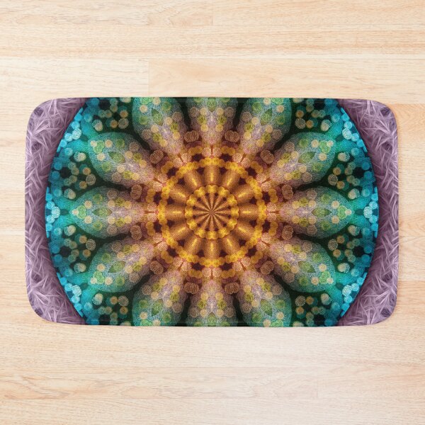 Item preview, Magic Carpet Flower designed and sold by Becky Titus.