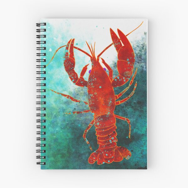 Item preview, Big Ole Crawdaddy, Far From Home designed and sold by BabyGrassDesign.