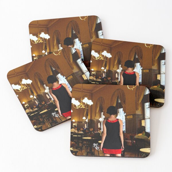 Item preview, Lunchtime designed and sold by Styled Vintage.