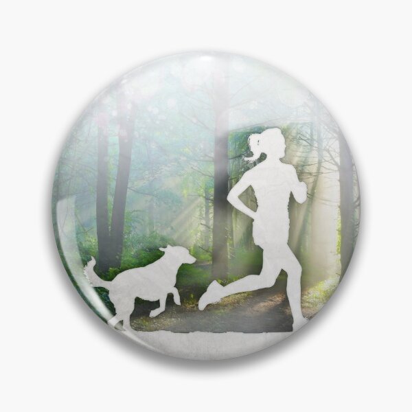 Item preview, The Forest Runner designed and sold by amandaroyale.