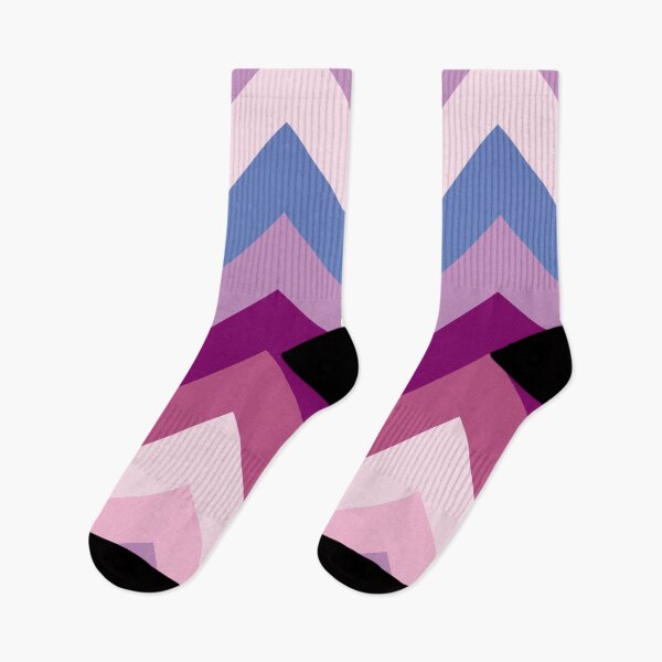 Item preview, chevron pattern designed and sold by milalala.