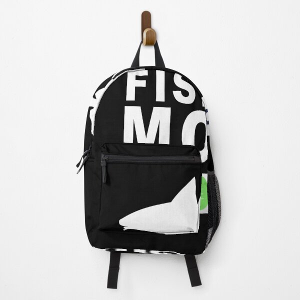 Item preview, Fishing Mod On, Gift For Fishing Lovers designed and sold by Space Art.