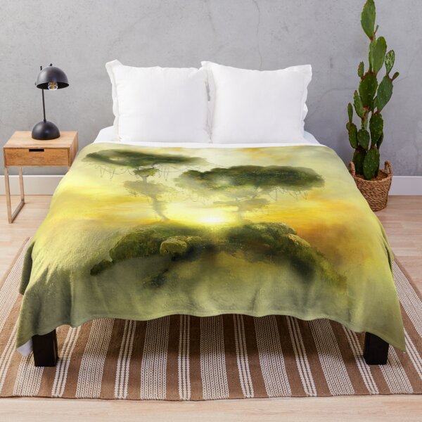 Item preview, Dawn Trees designed and sold by DVerissimo.