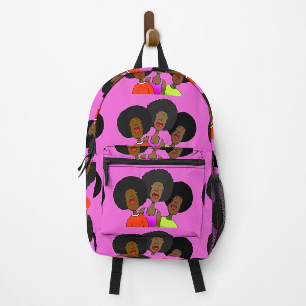 Item preview, Afro youth no.2 designed and sold by JasonTrivettart.