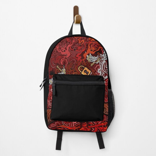 Unlocking The Darkness Pt. 2 Backpack