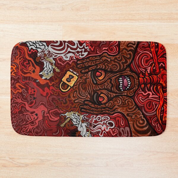 Item preview, Unlocking The Darkness Pt. 2 designed and sold by johnspainart.