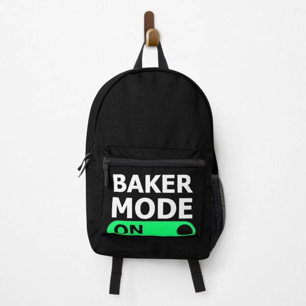 Item preview, Baker Mode On designed and sold by cofera.