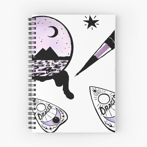 Item preview, Pastel Witchy Vibes designed and sold by CKastellanos.