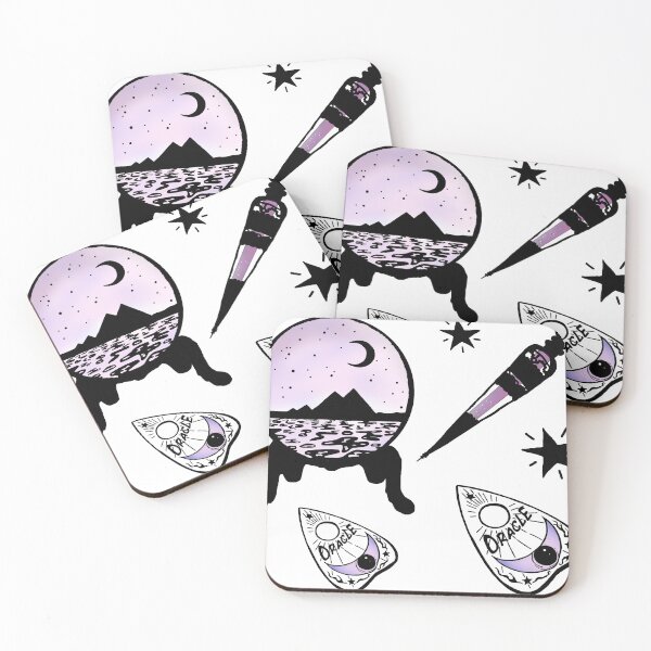 Item preview, Pastel Witchy Vibes designed and sold by CKastellanos.