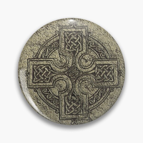 Item preview, Celtic Cross designed and sold by Rte73DesignPrt.