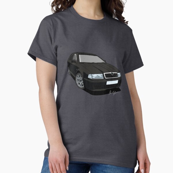 Item preview, Czech Republic RS Rally Sport - Black Magic designed and sold by MotorNation.net.