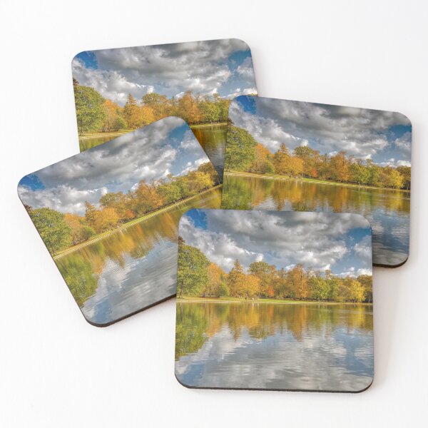 Item preview, Reflections on the lake designed and sold by Dave Williams.