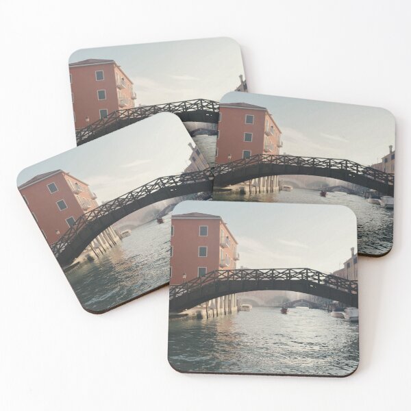 Item preview, Over the river in Venice, Italy designed and sold by julidescole.