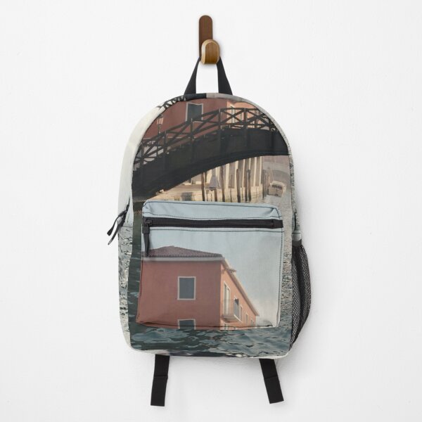 Item preview, Over the river in Venice, Italy designed and sold by julidescole.