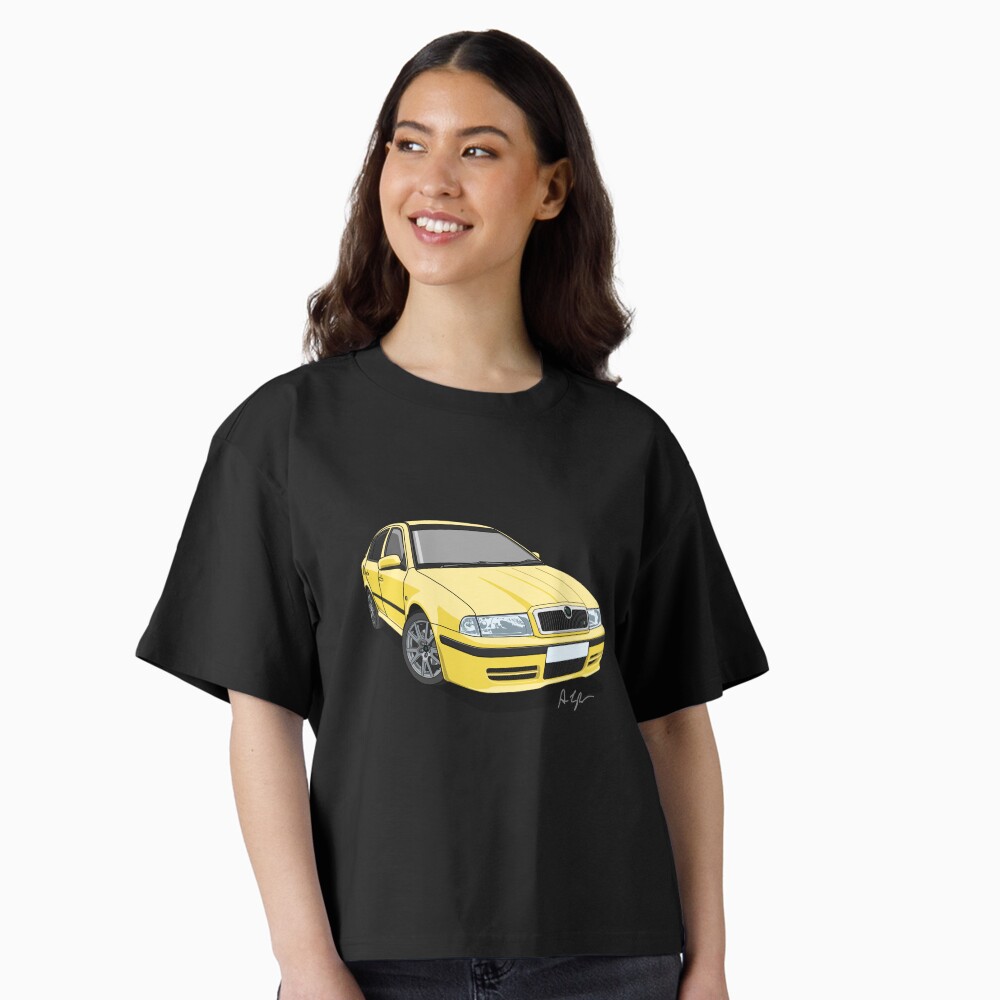 Item preview, Boxy T-Shirt designed and sold by motornationgame.