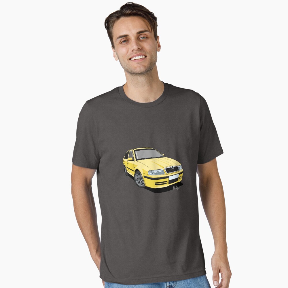 Item preview, Essential T-Shirt designed and sold by motornationgame.