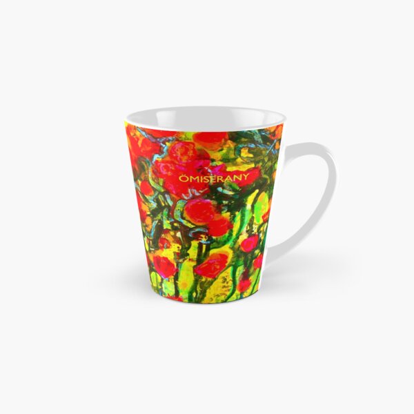 Pâques intense, ÖMiserany® 2014 Mug long