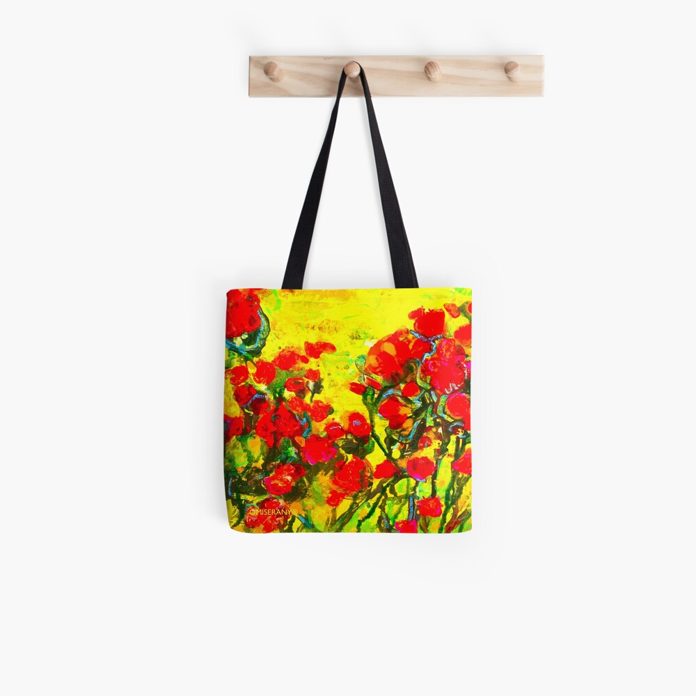 Tote bag « Pâques intense, ÖMiserany® 2014»