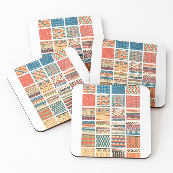 Item preview, Egyptian Textures designed and sold by billythekidtees.