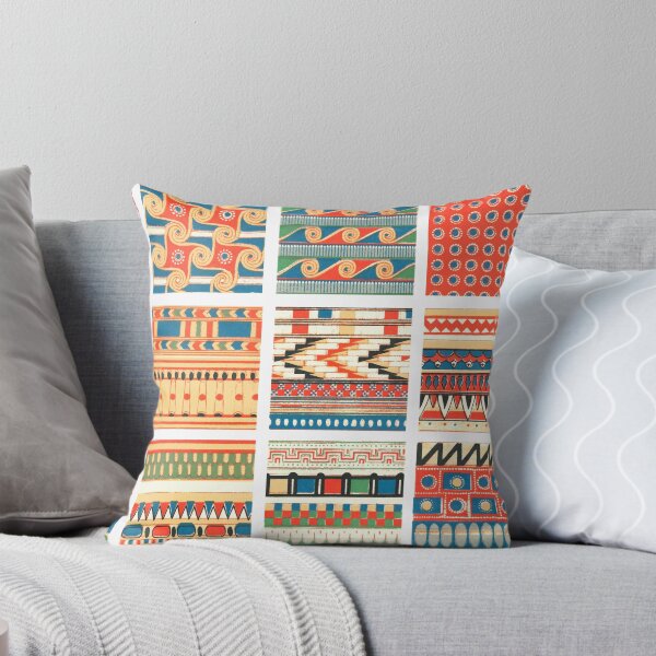 Item preview, Egyptian Textures designed and sold by billythekidtees.