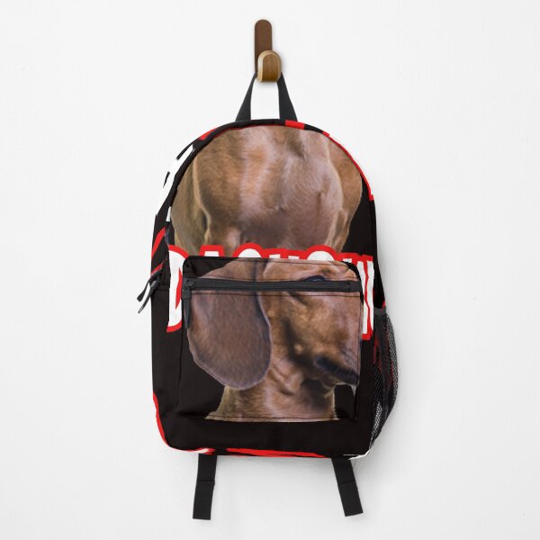 Item preview, Divertido diseño de Dachshund designed and sold by adsman68.
