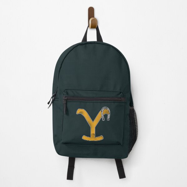 yellowstone tv show icon Backpack