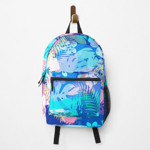 Item preview, French Polynesian - Tropical Hibiscus Design - Popular on the Beach designed and sold by DavJen.