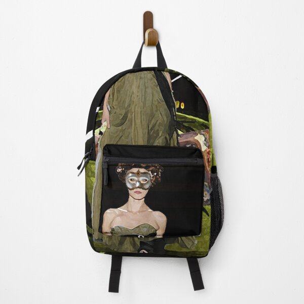 Item preview, The Arrival designed and sold by Styled Vintage.
