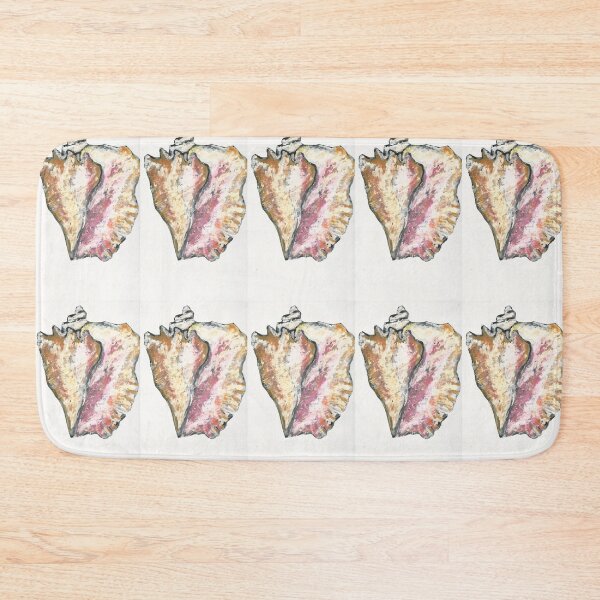 Item preview, SEA SHELL CAYMAN CONCH golden ratio natures perfection genomics designed and sold by felicityprazak.