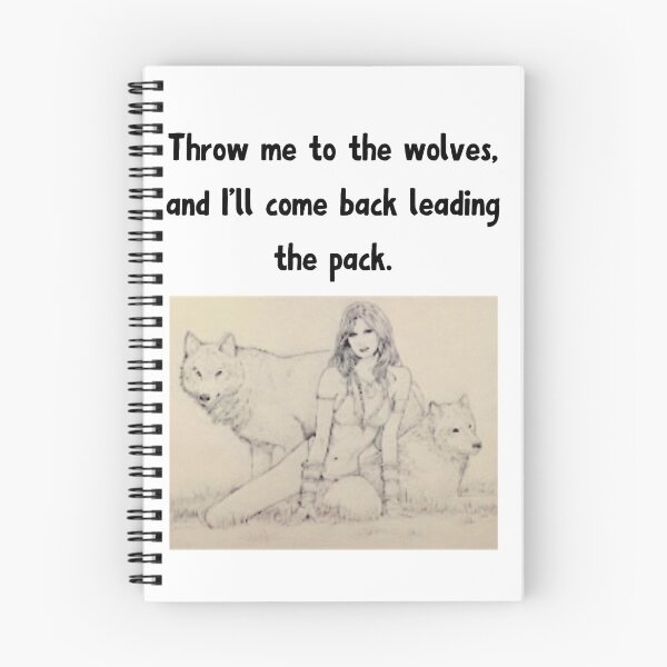 Item preview, Pack Leader designed and sold by Samantha Haack.