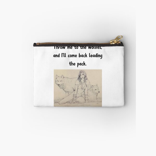 Item preview, Pack Leader designed and sold by Samantha Haack.