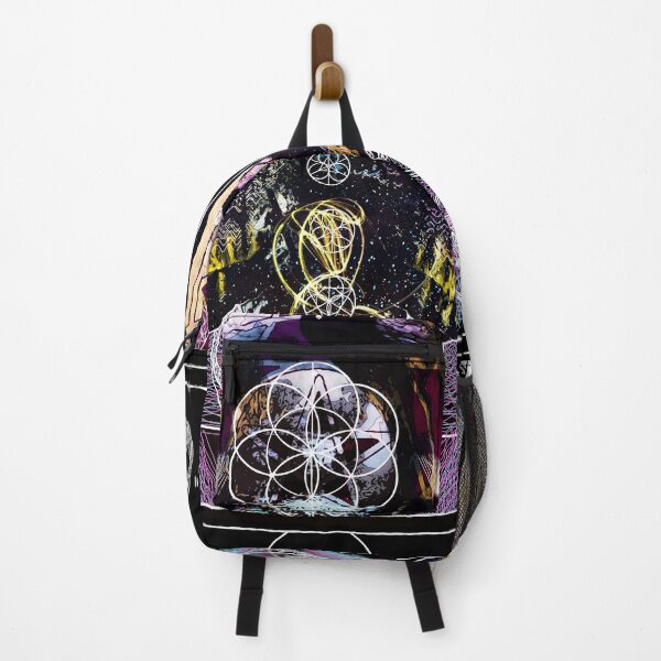 Item preview, Occult Gemotric Mystic Skull designed and sold by CodyNorris.